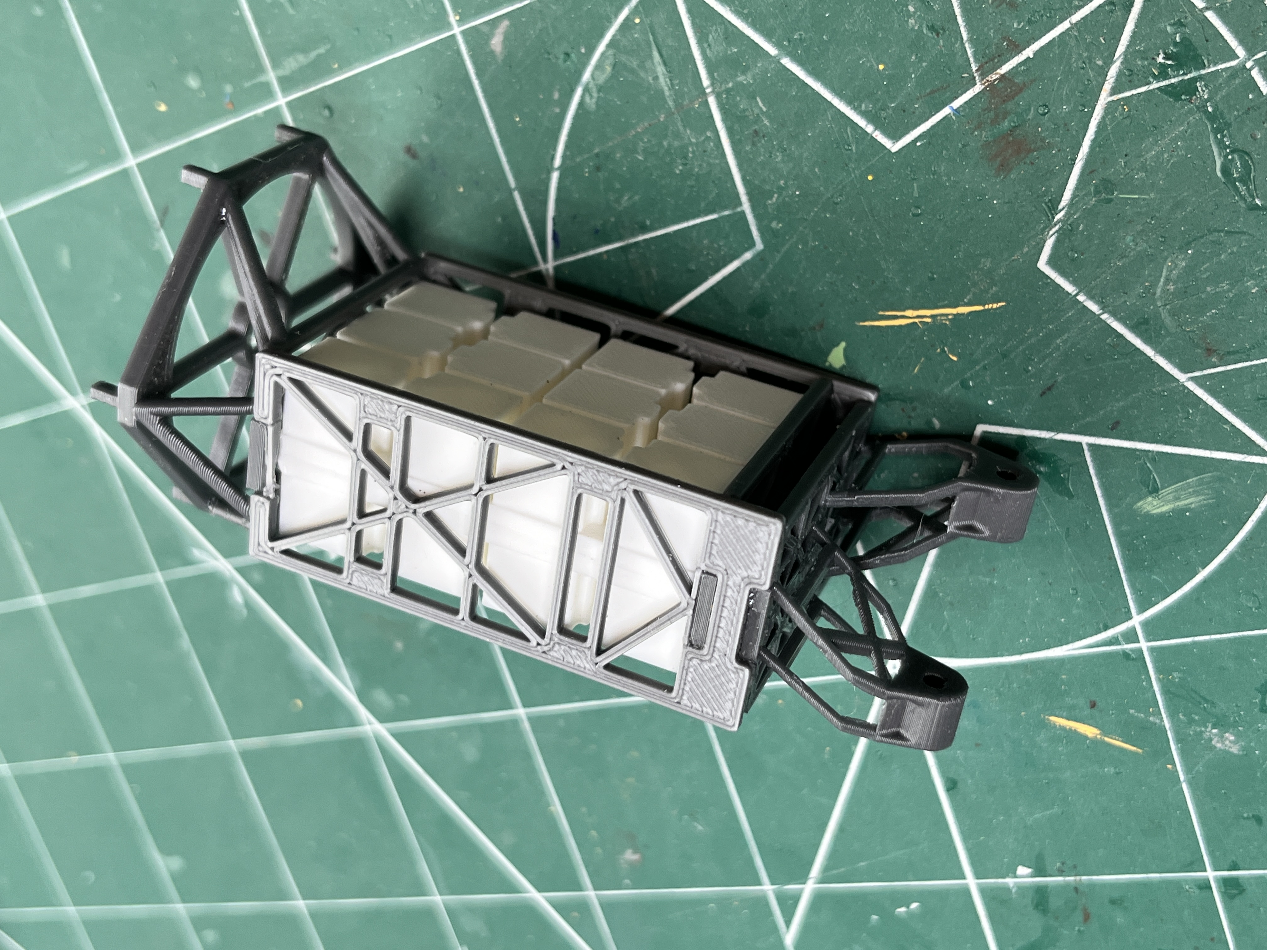 Miniatura 13 do modelo 3D International Space Station