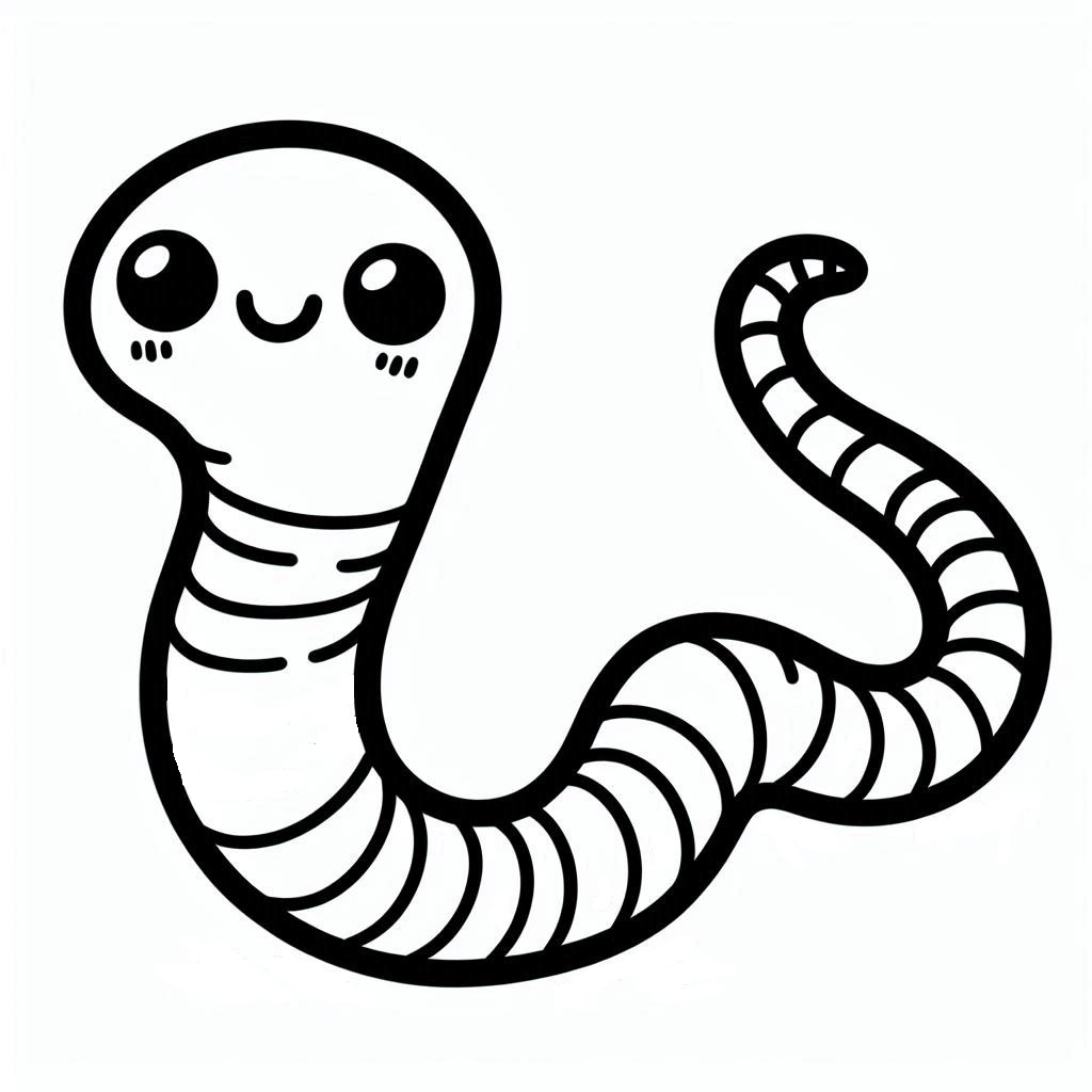 Vermicomposting - Earthworm