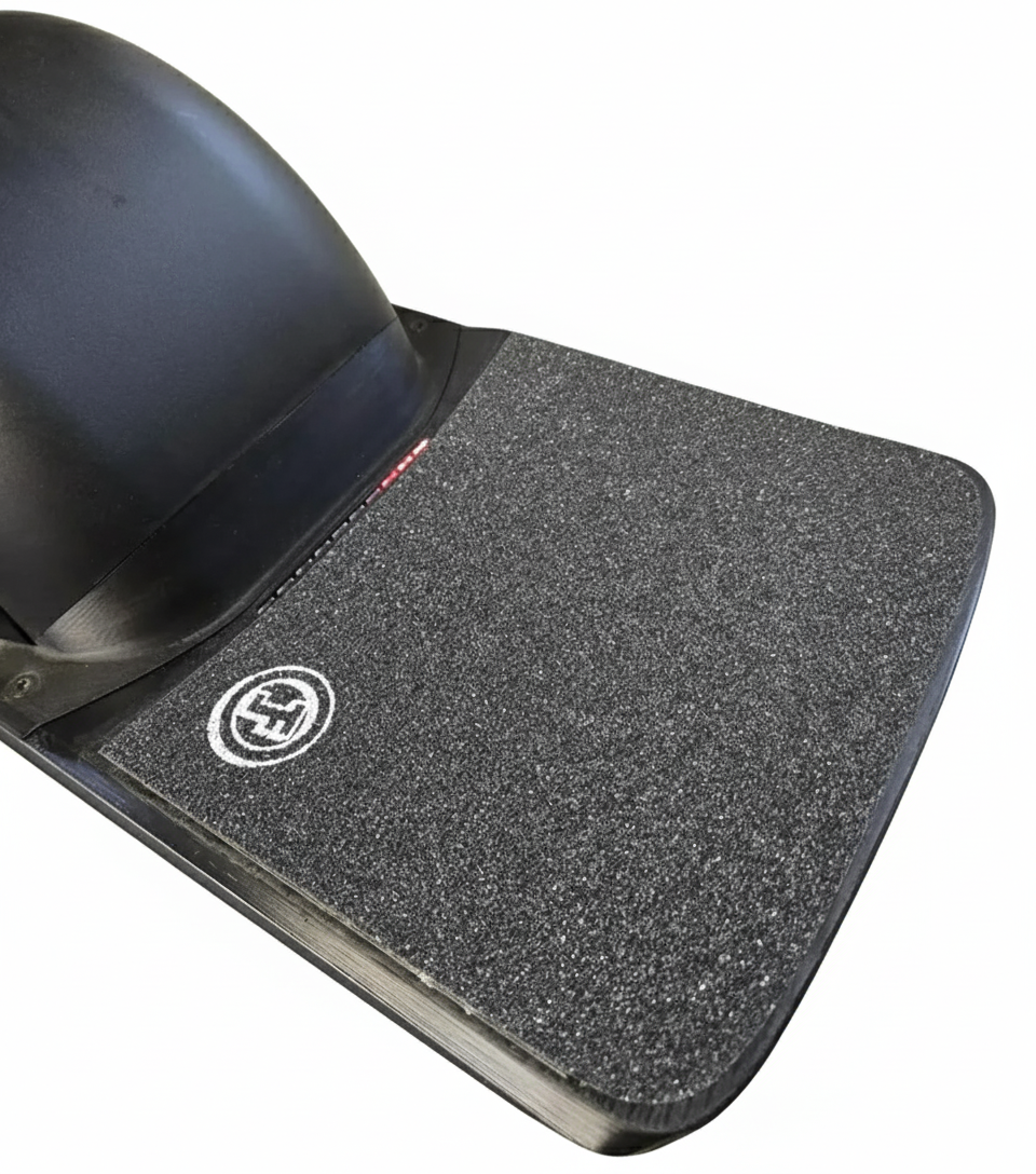 Floatwheel ADV Printable Footpads GT Grip