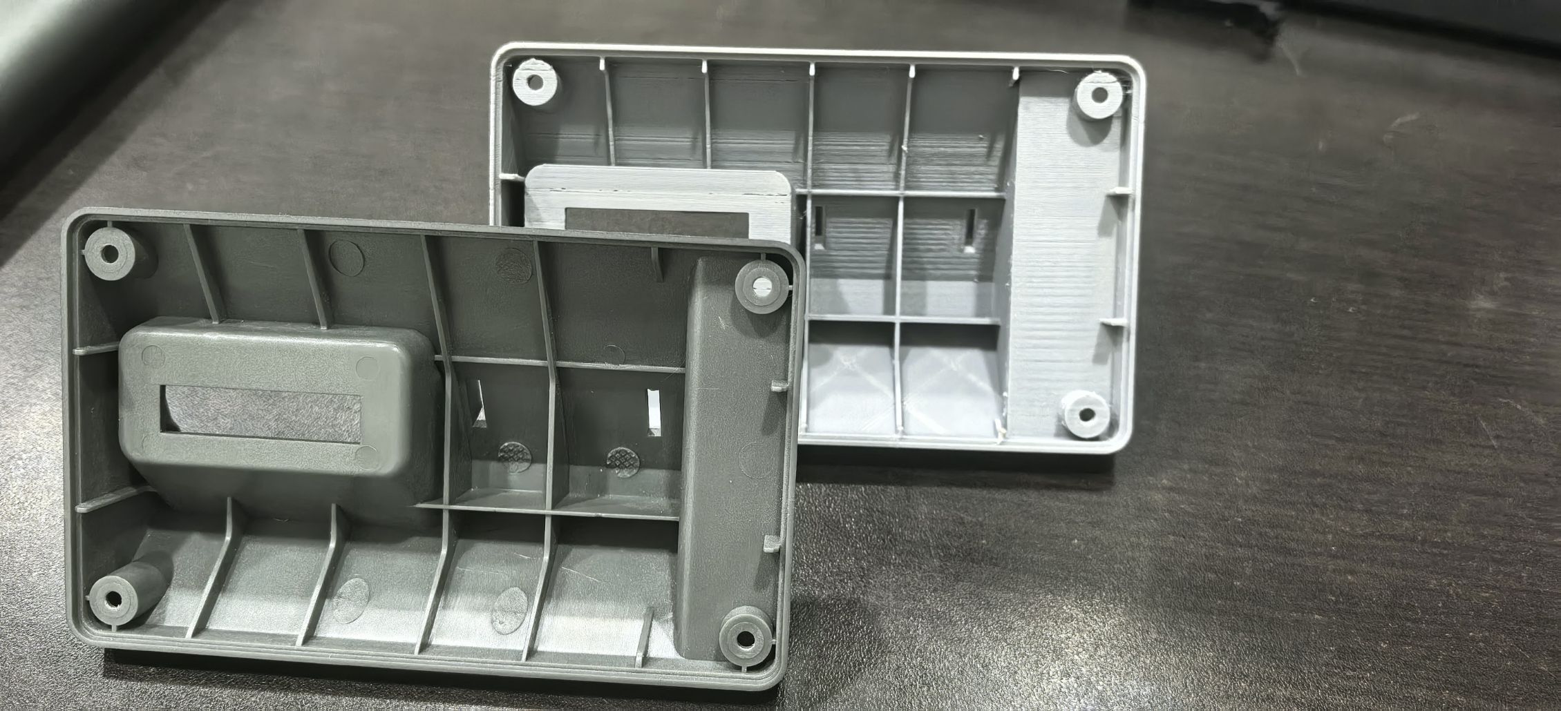 Holder Display Creality K1/K1 Max / Ender 3V3 Soporte Display