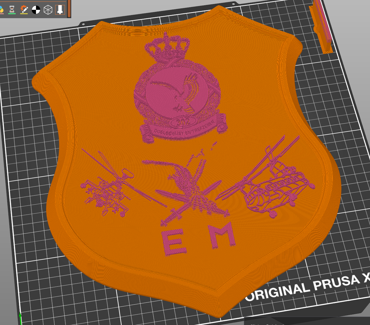 302 squadron shield