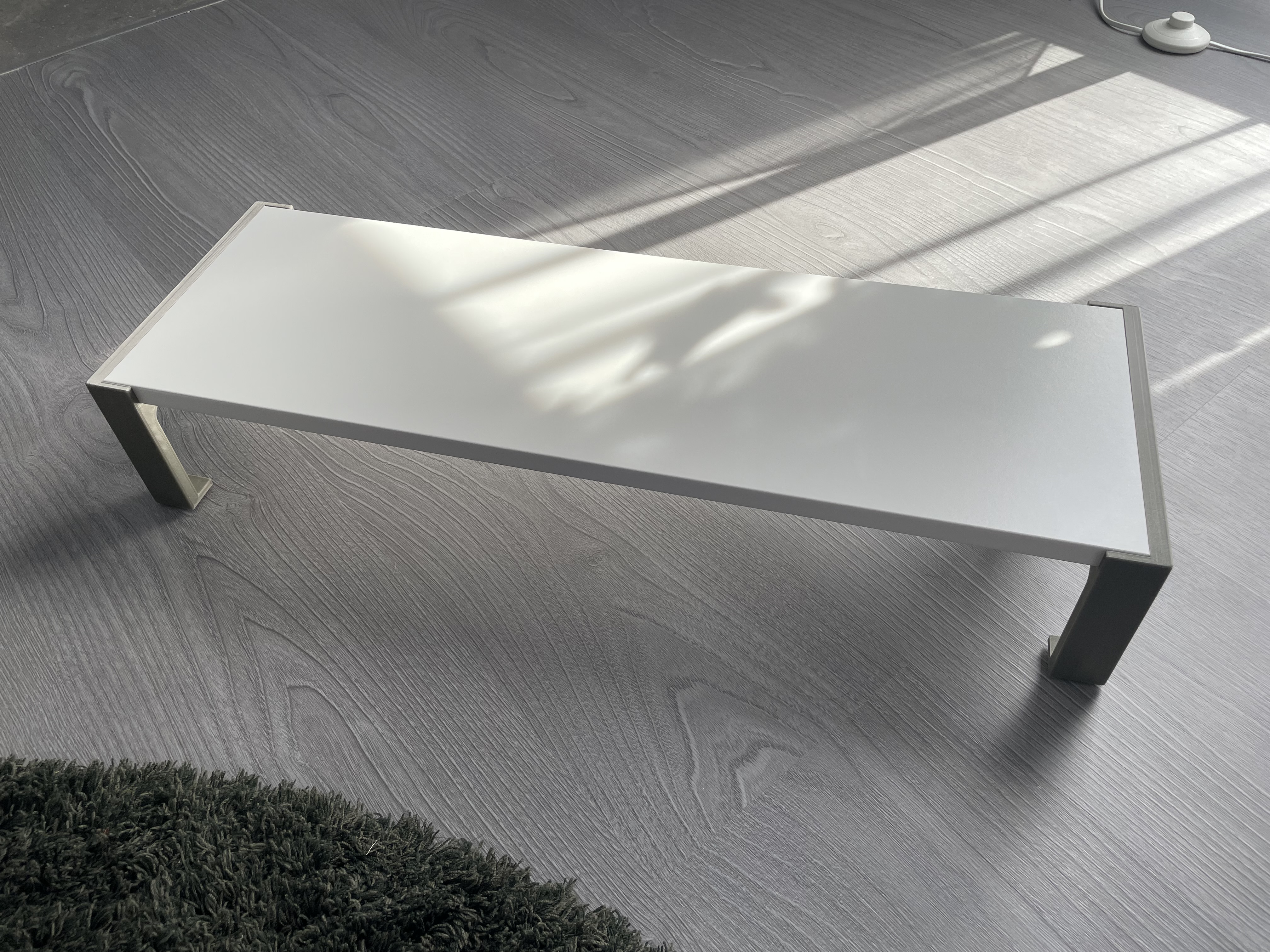 IKEA BURHULT (195mm) Single part Stand