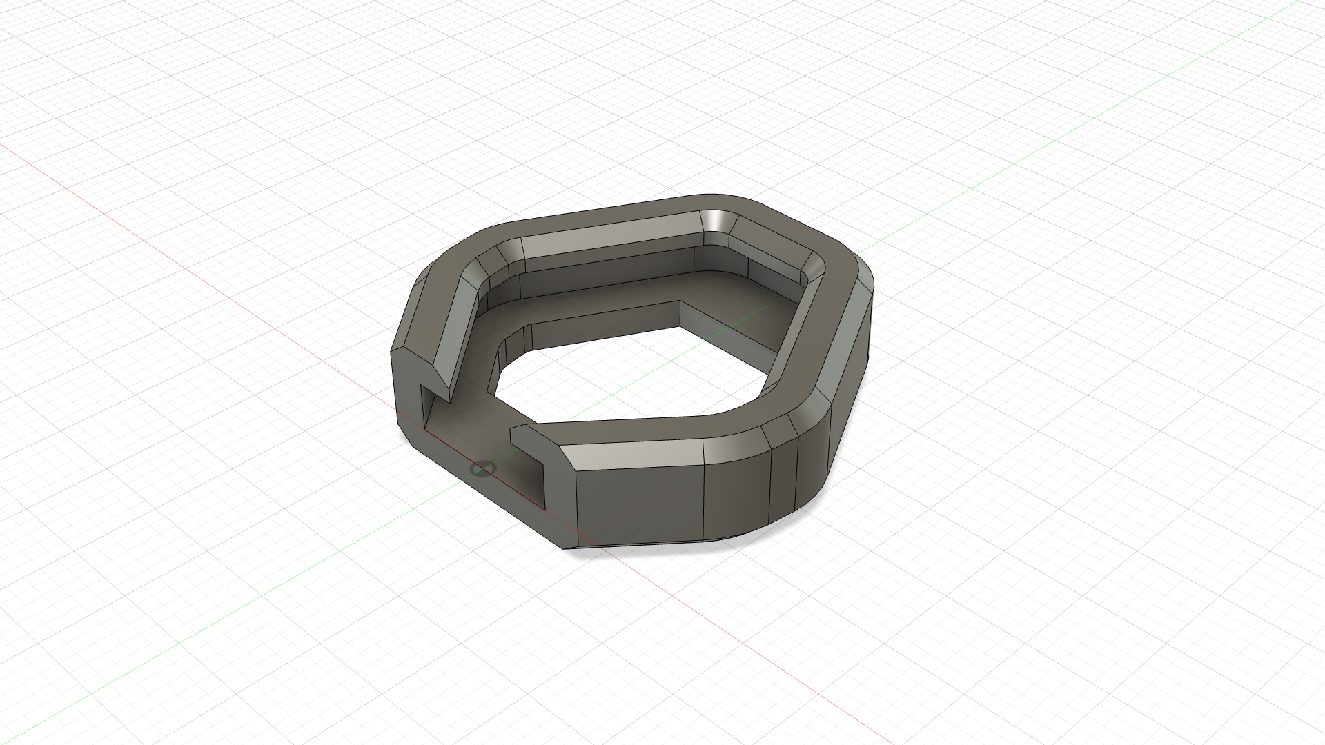 Tiny Trainer V2 arm guard