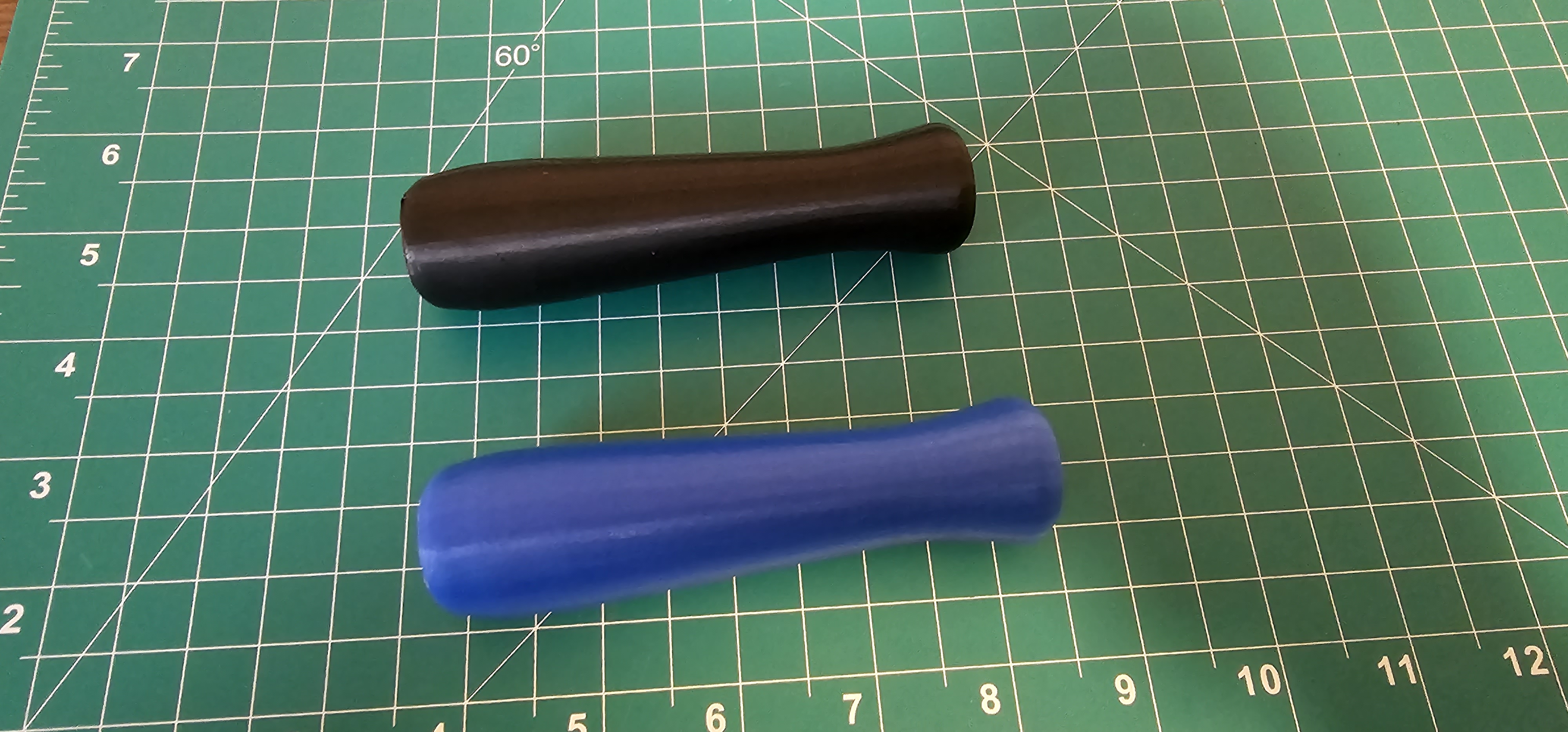 Handle for Files/Rasps