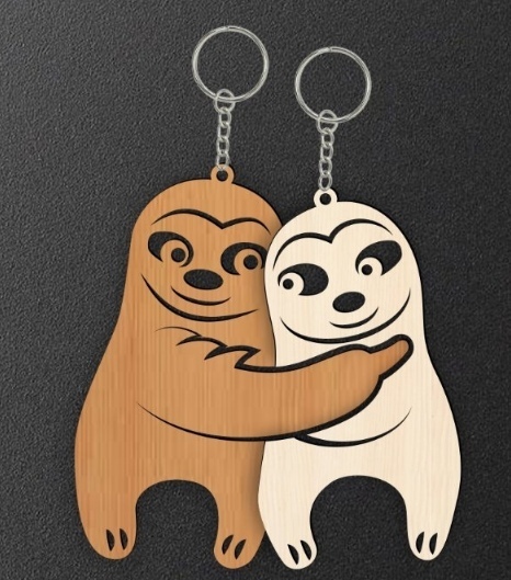 key chain