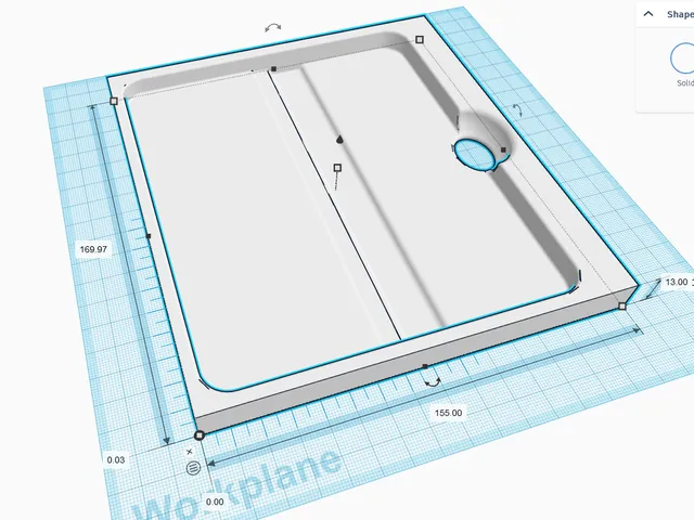 Samsung Fold5 Desk Stand(modded)