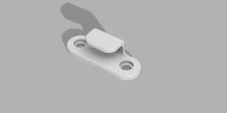 Line hook