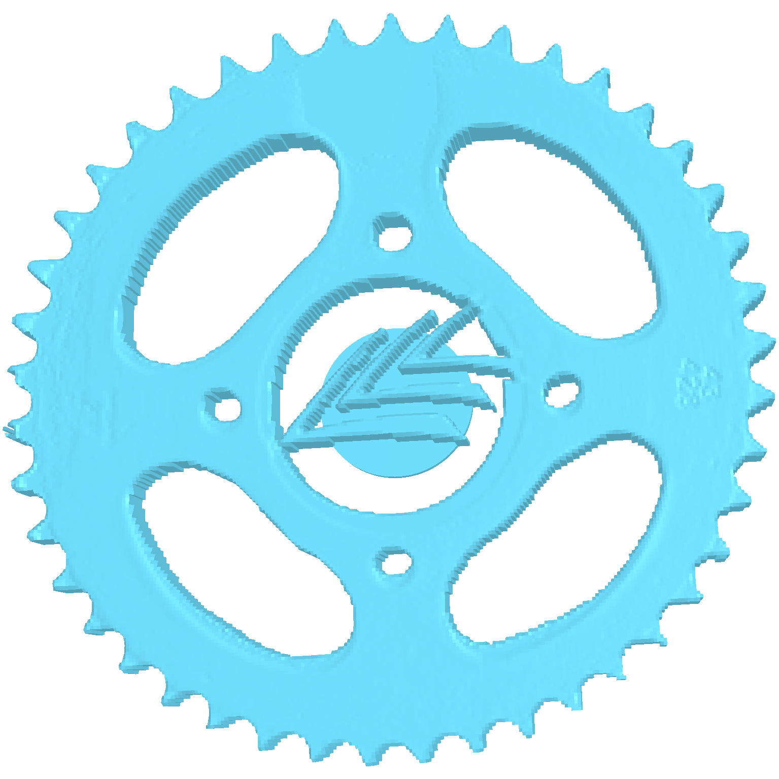 Keeway Superlight Coaster