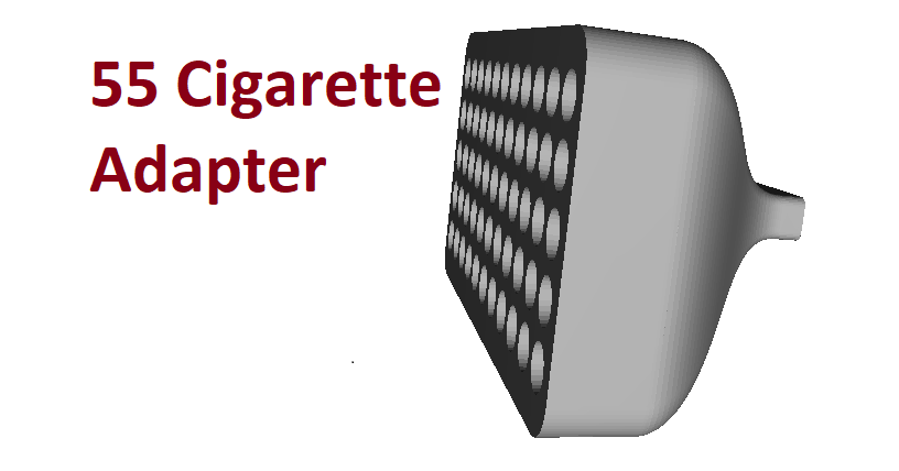 elfbar nachfüll pod läuft aus E cigarette 3D Models – Free & Premium Downloads main image 1
