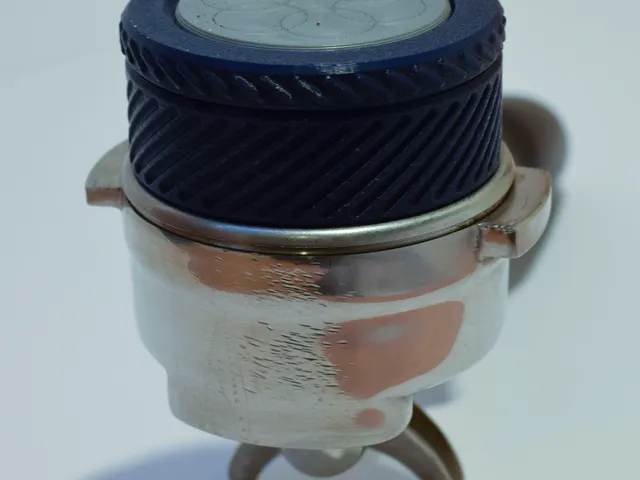 Coffee Distribution Tool