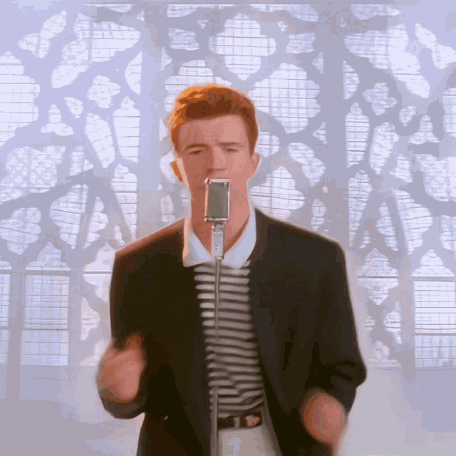 RICKROLL prank — miniatura 7