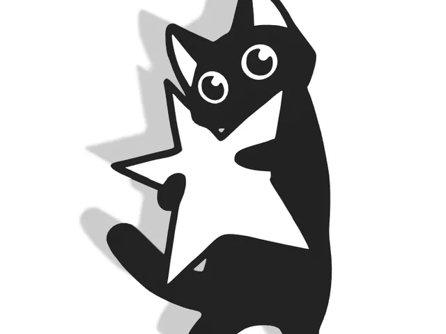 Cat Decor
