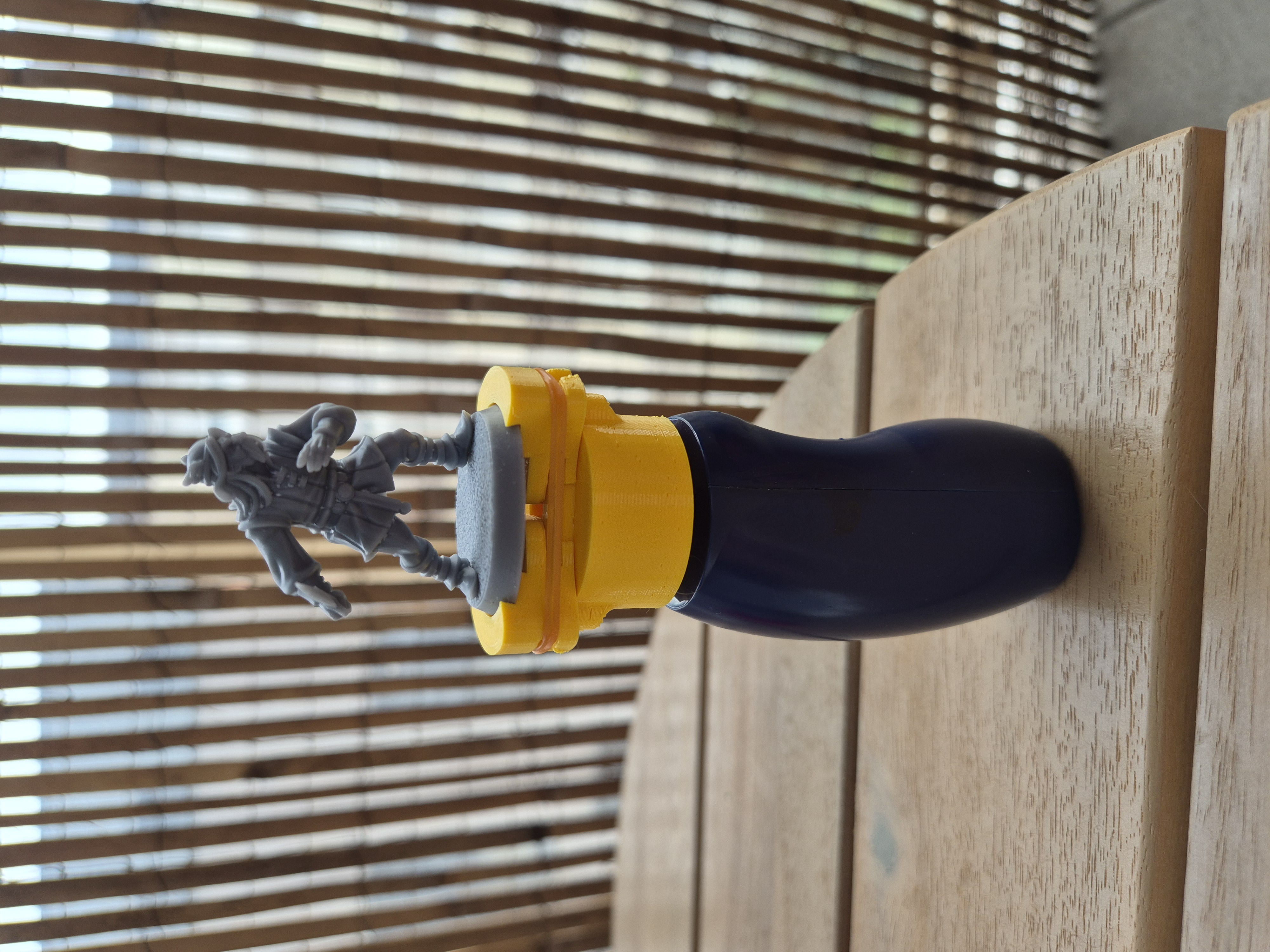 Painting handle - RedGrass Game cap — miniatura 4