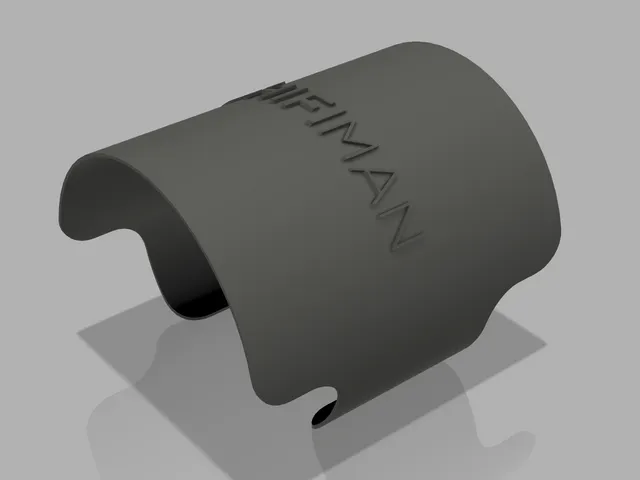 Hifiman Headphone Dust Cover