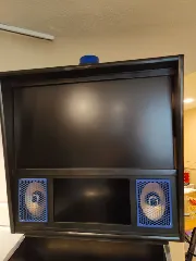 VPinball Backbox Support Files