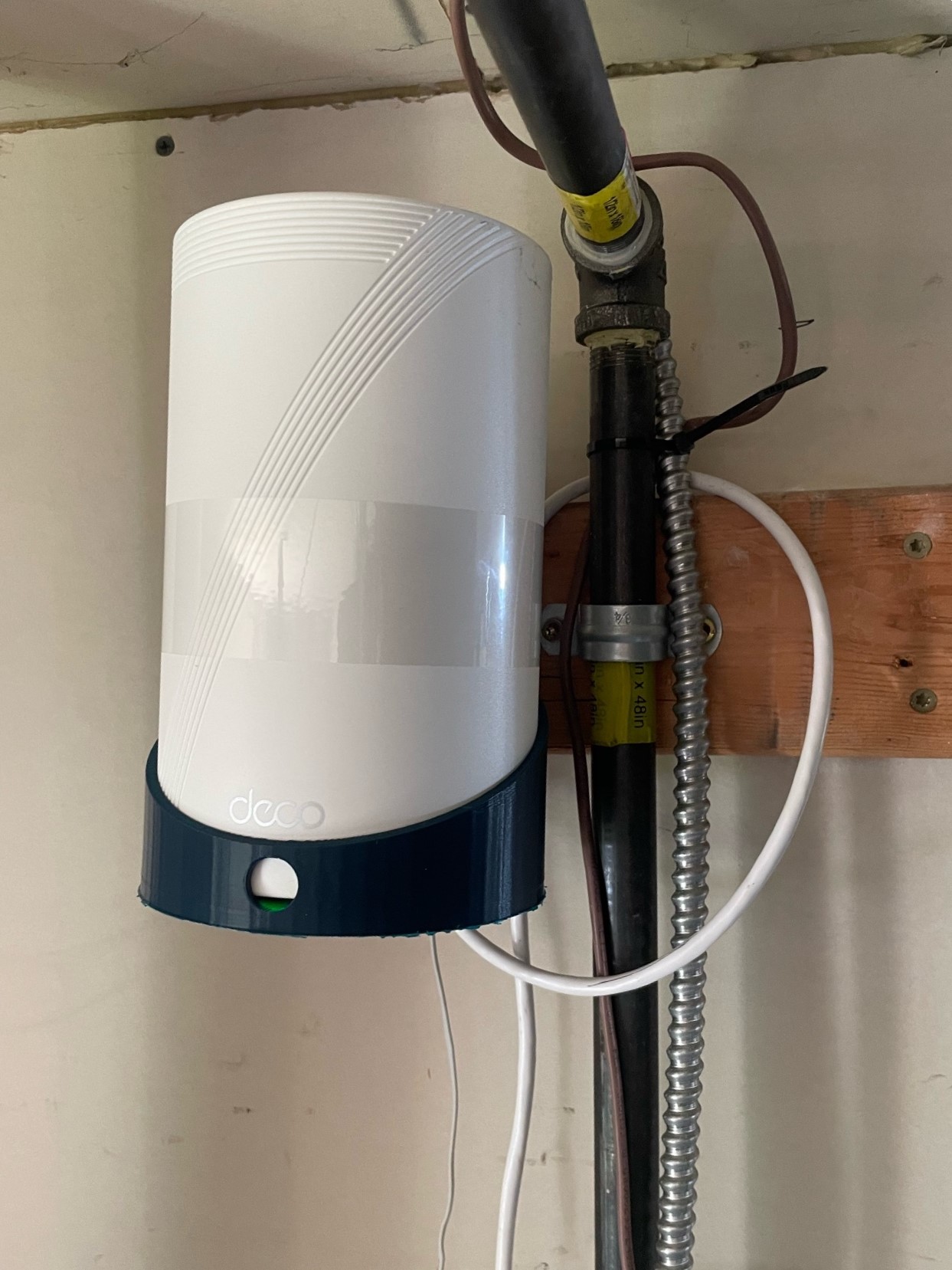 TP-Link Deco Mount