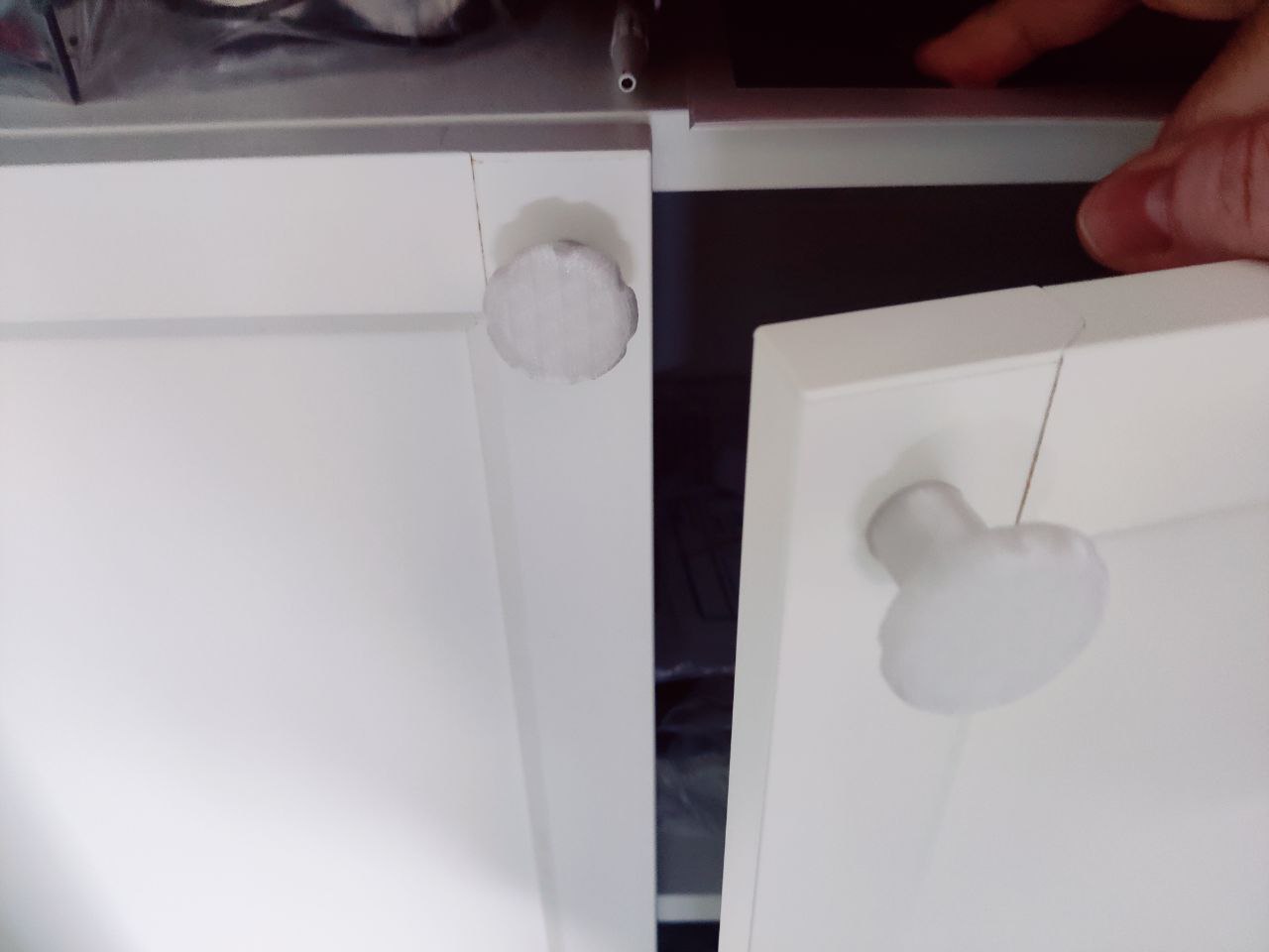 OXBERG/BILLY/KALLAX Door handle for IKEA doors