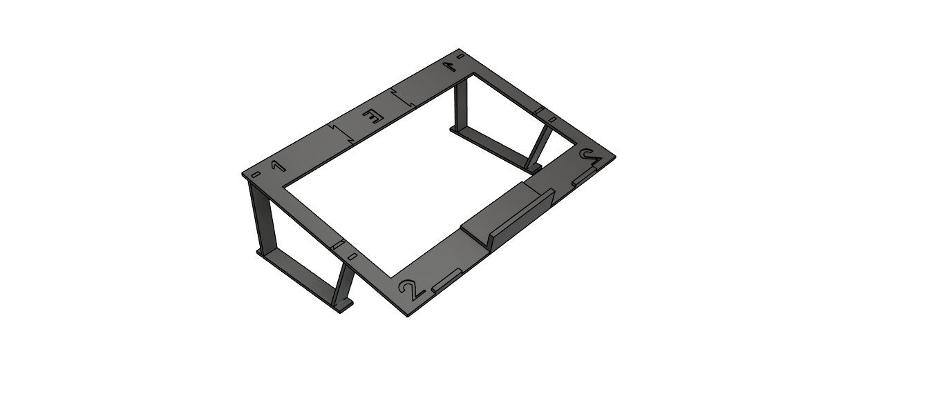 laptop stand