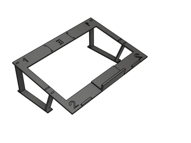 laptop stand