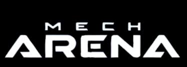 Mech arena logo