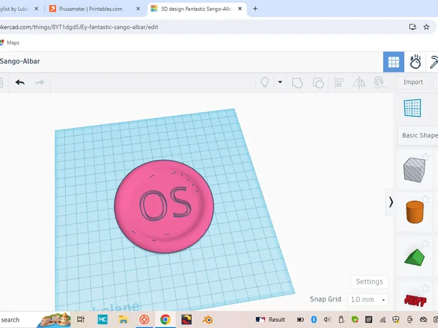 Simple makercoin for modification