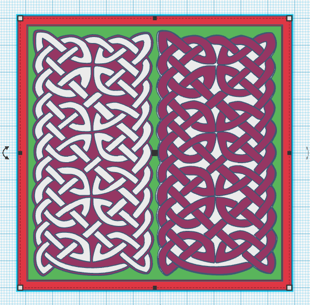 Coasters  - Knots — miniatura 6