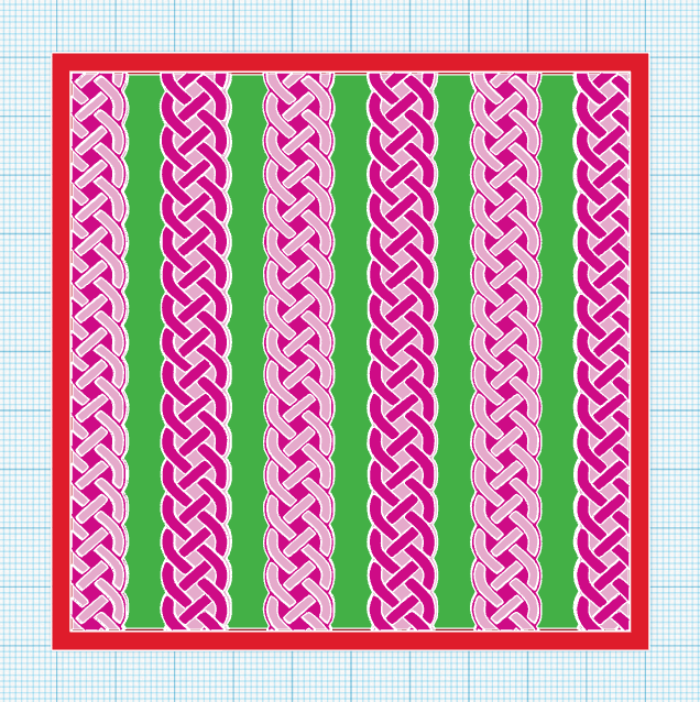 Coasters  - Knots — miniatura 7