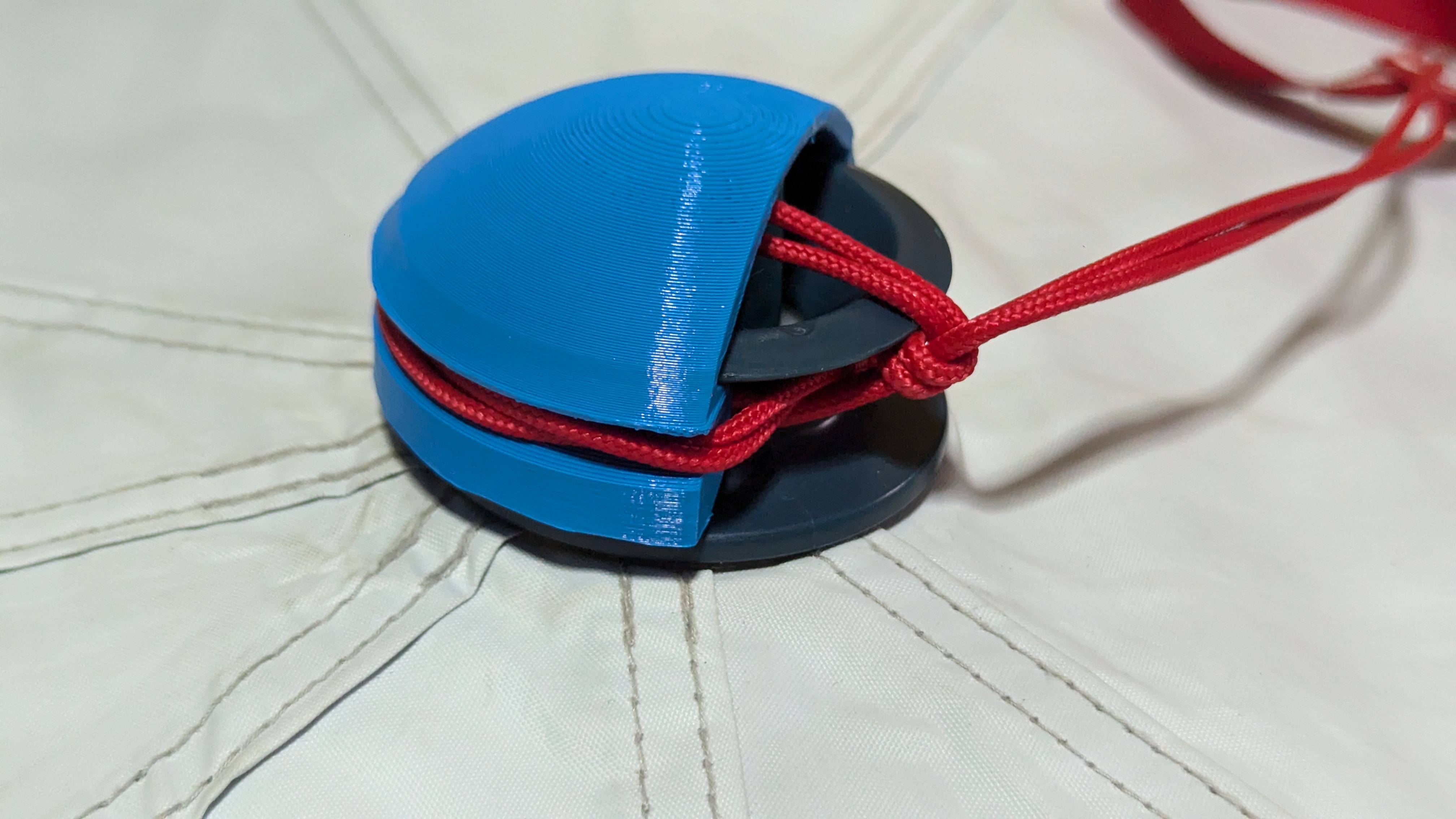 Quechua 2seconds Easy Tent Collapse Protection Cap