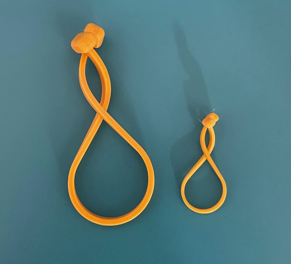 Funky Clip 3 - Plant Clips