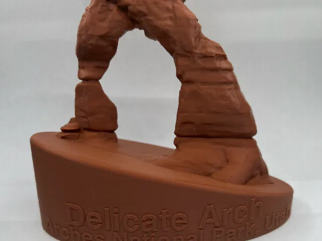 Delicate Arch, Arches National Park, Utah