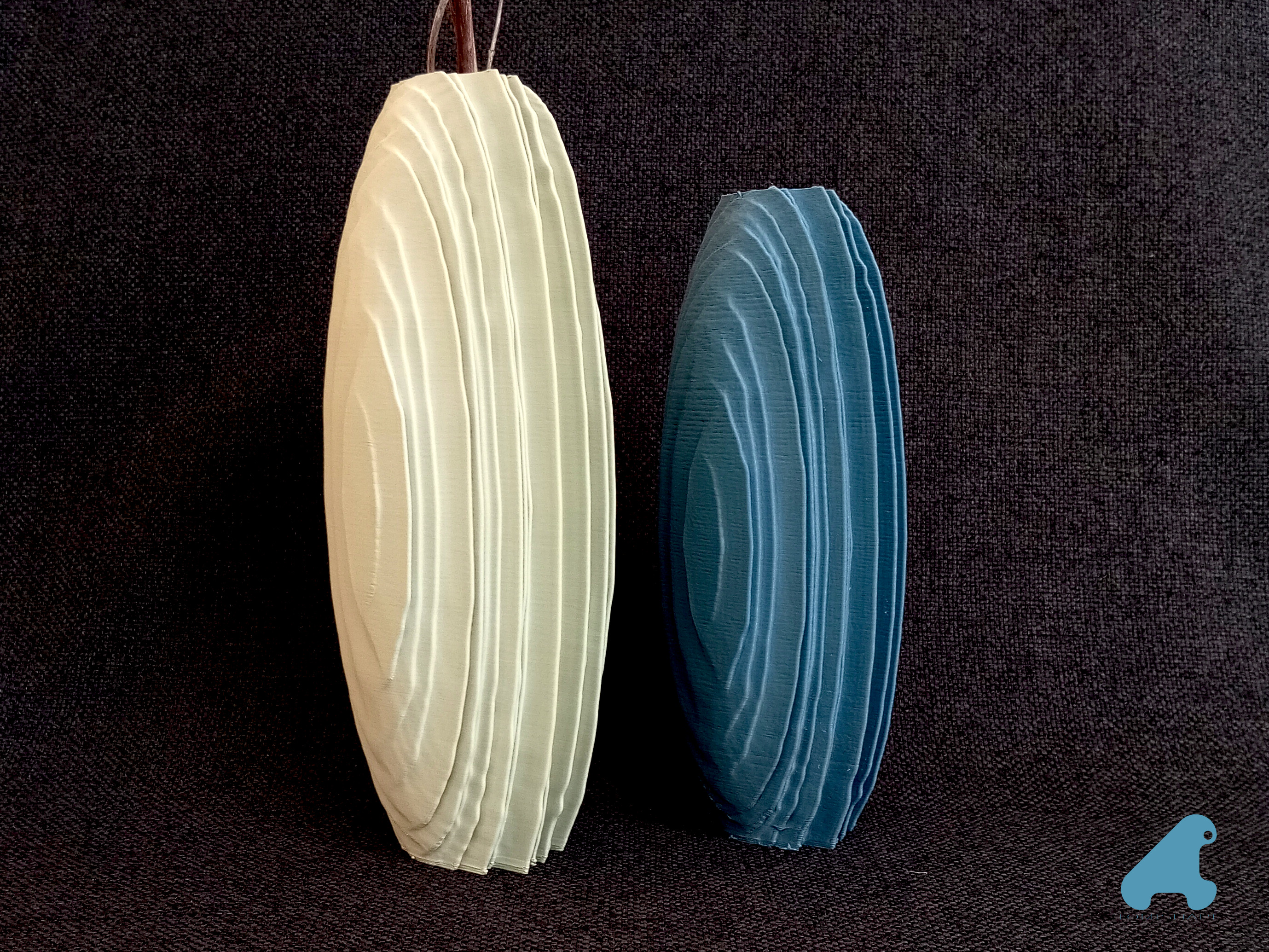 Vase South Tribe 1