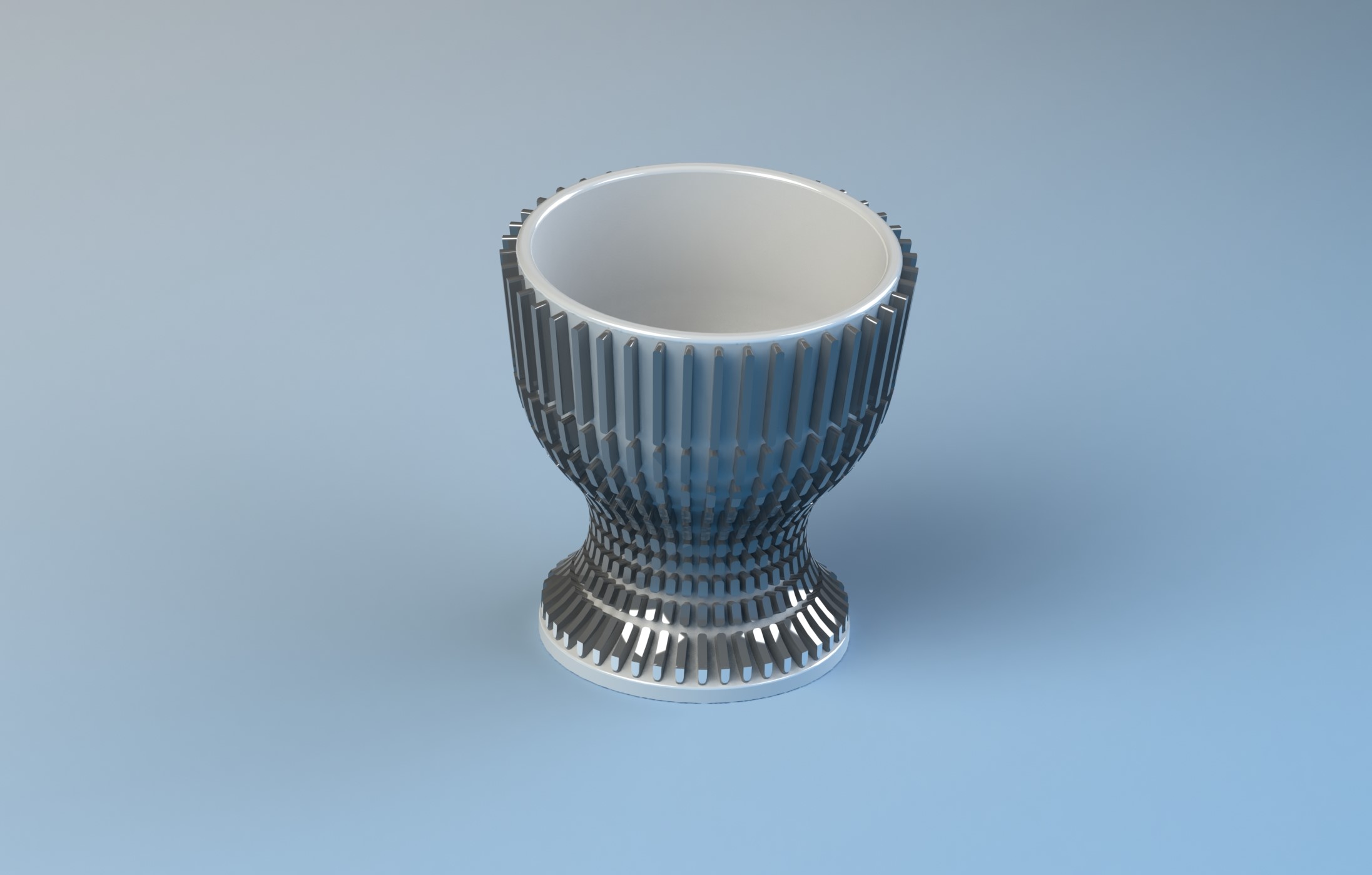Egg Cup Stuttgart