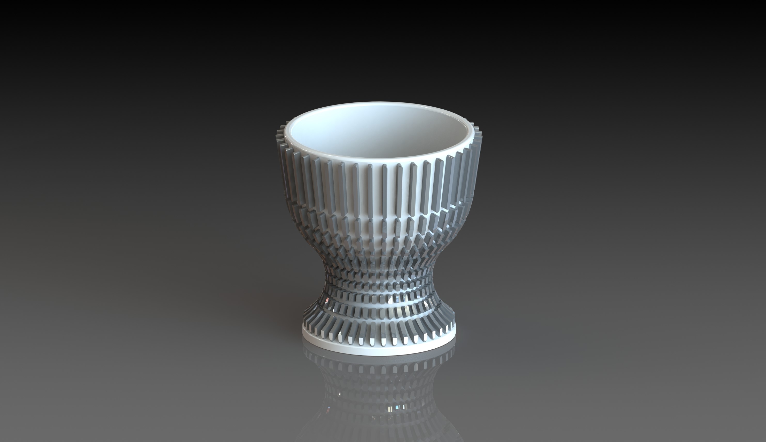 Egg Cup Stuttgart — miniatura 2