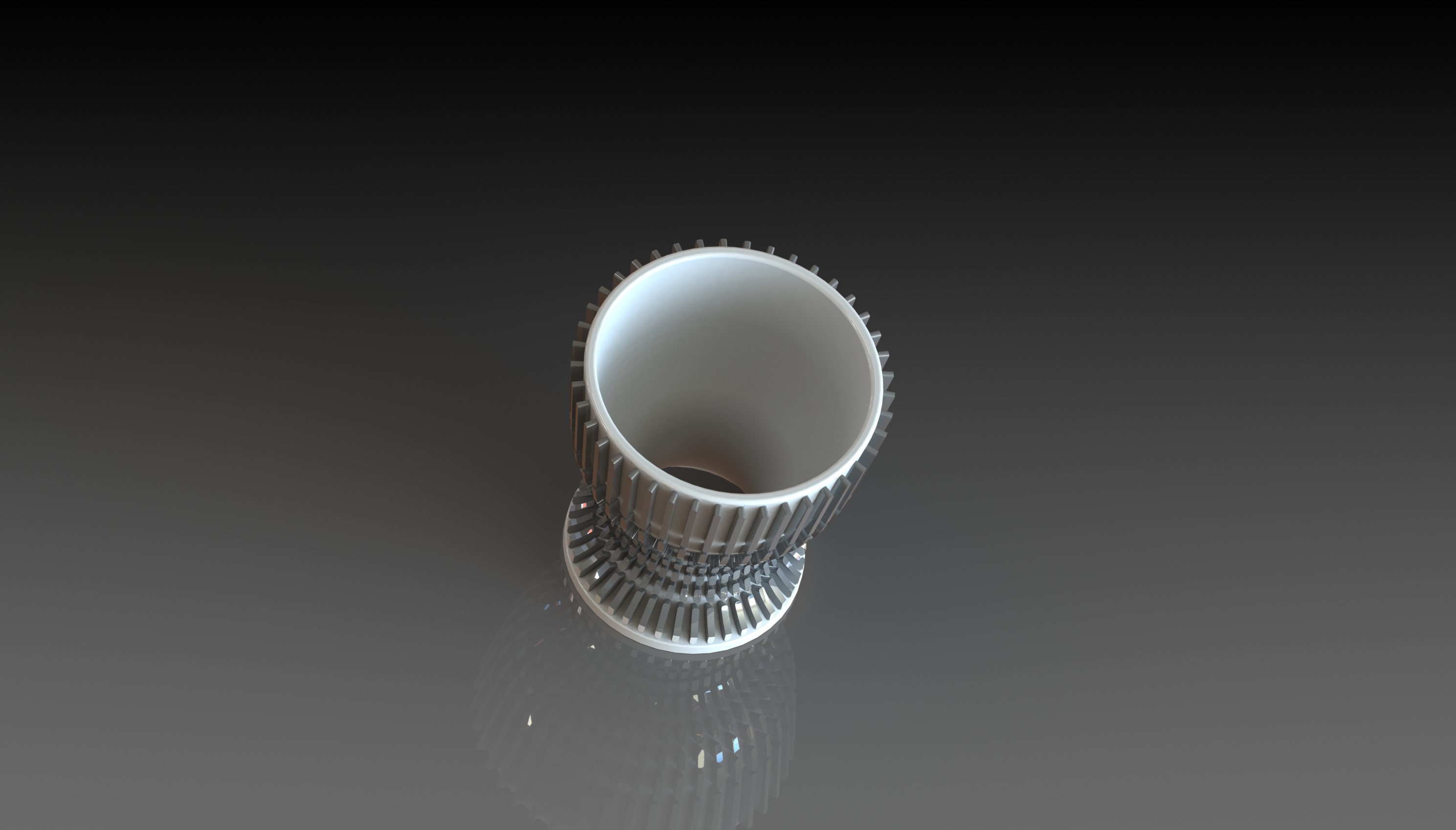 Egg Cup Stuttgart — miniatura 5