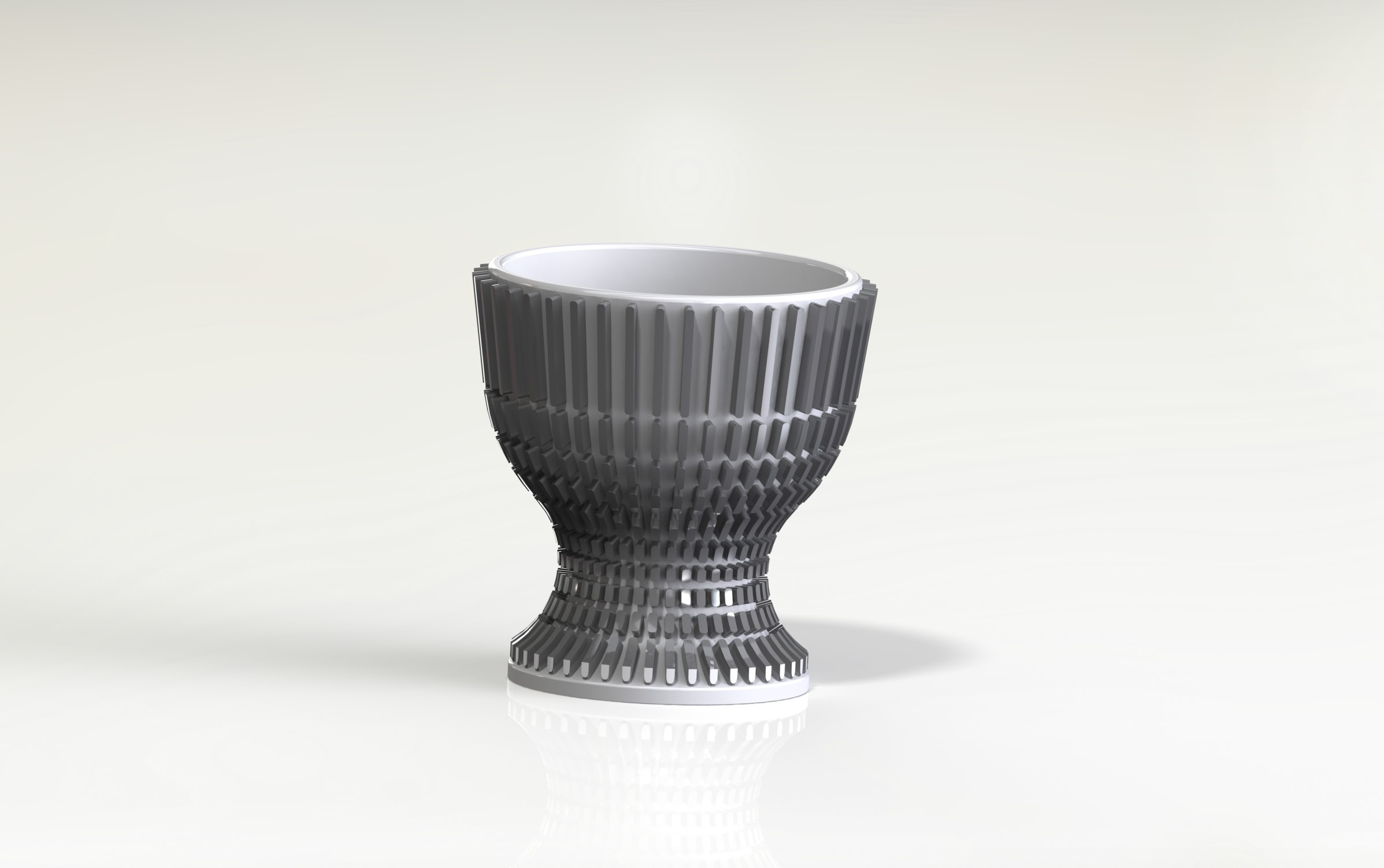 Egg Cup Stuttgart — miniatura 6