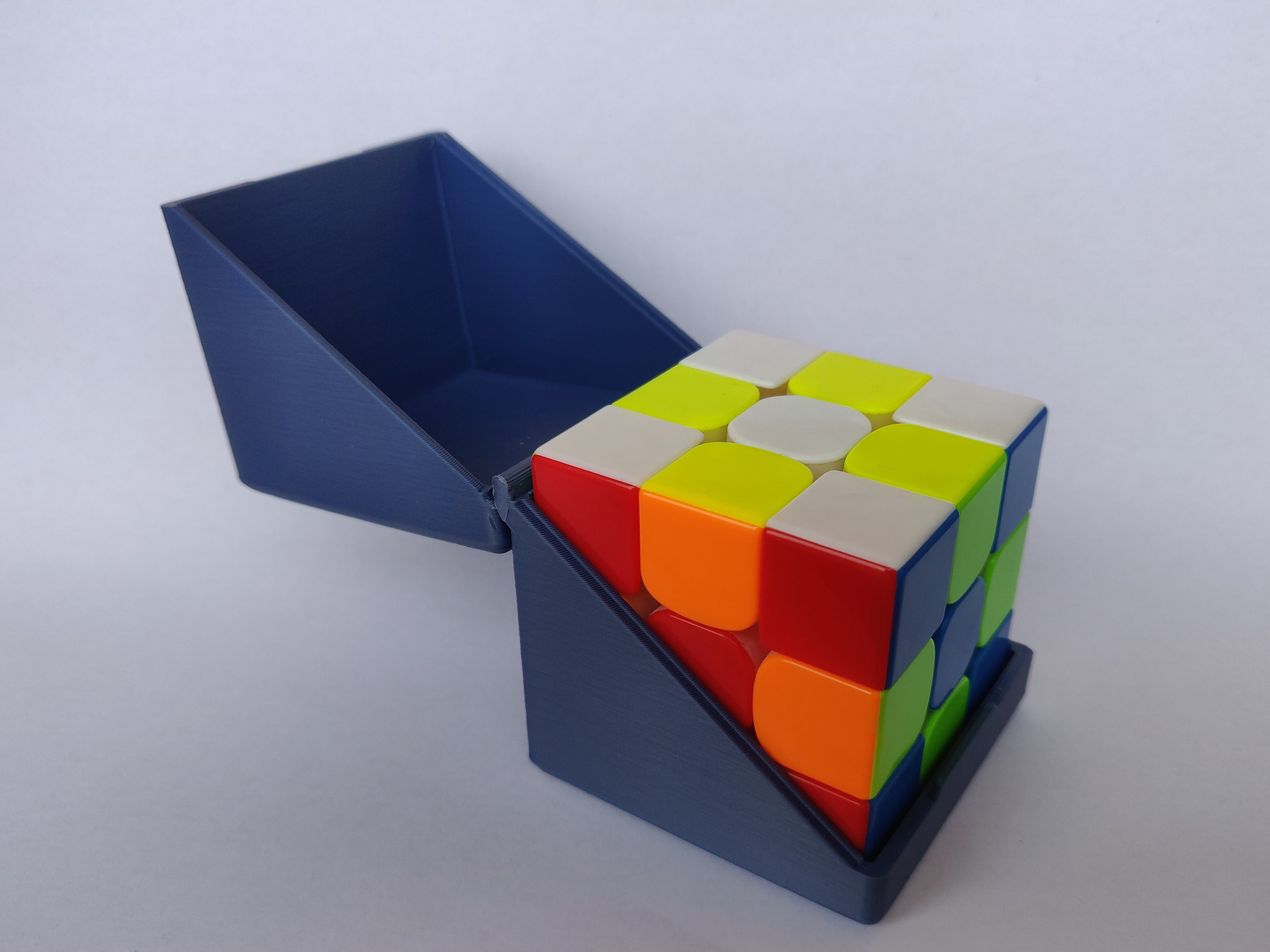 Speedcube Case - Rubiks Cube Case