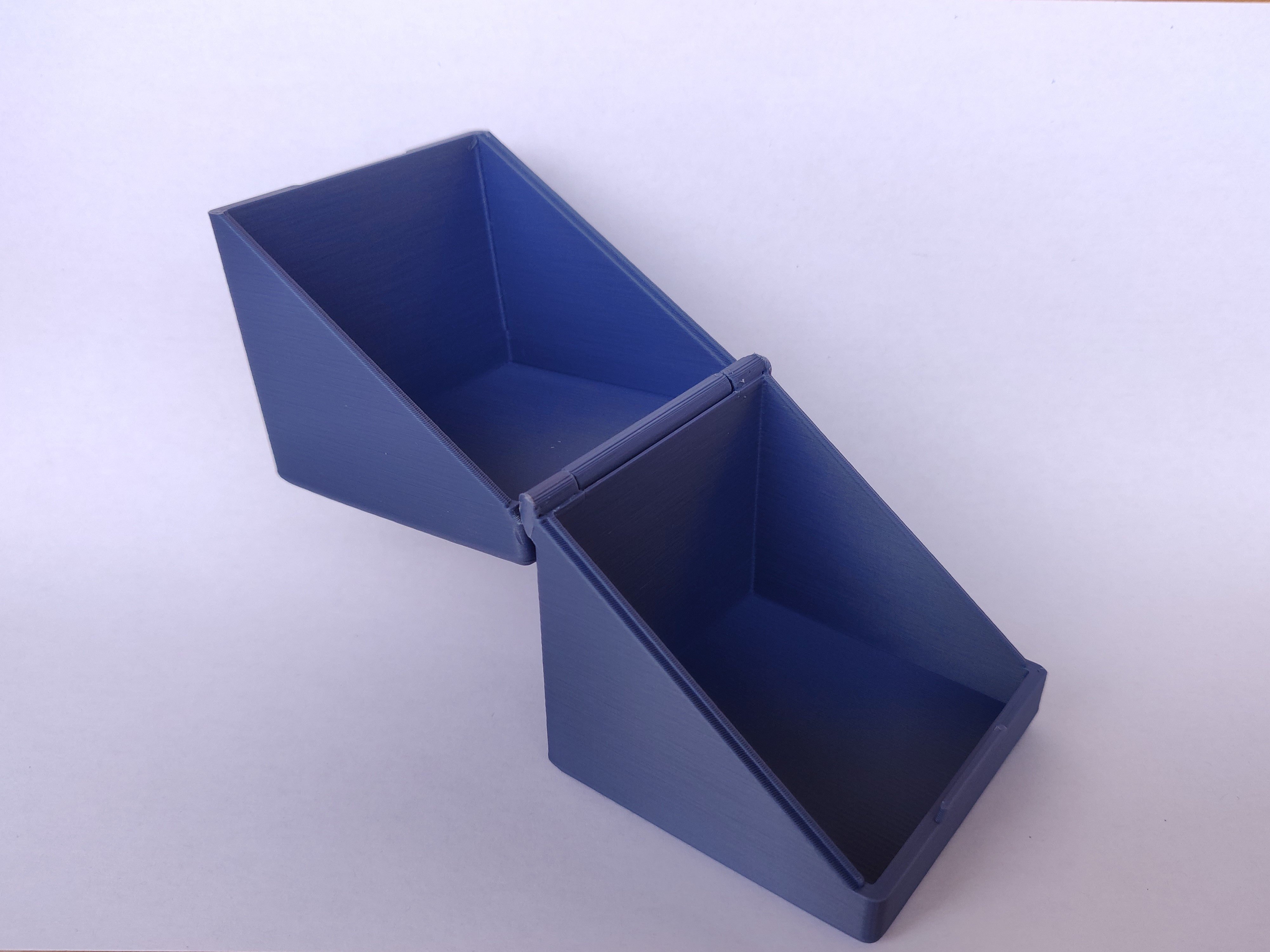 Speedcube Case - Rubiks Cube Case — miniatura 3