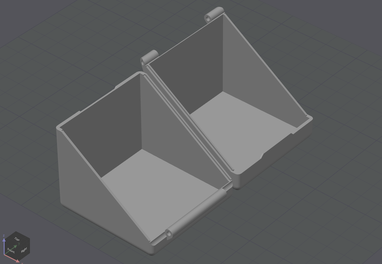 Speedcube Case - Rubiks Cube Case — miniatura 5
