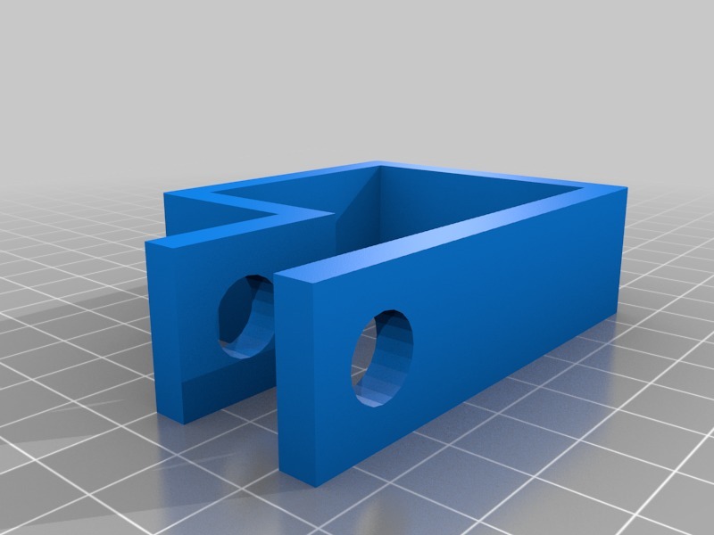 Wintersteiger Tie holders — miniatura 3