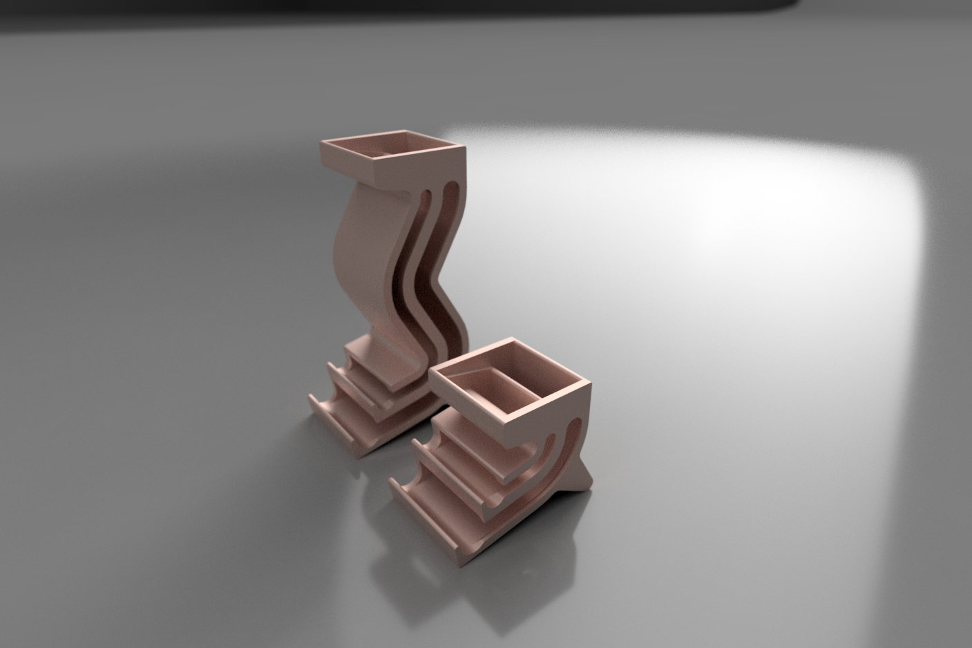 Battery Dispenser - AA and AAA