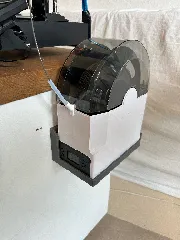 eSUN eBOX side mount