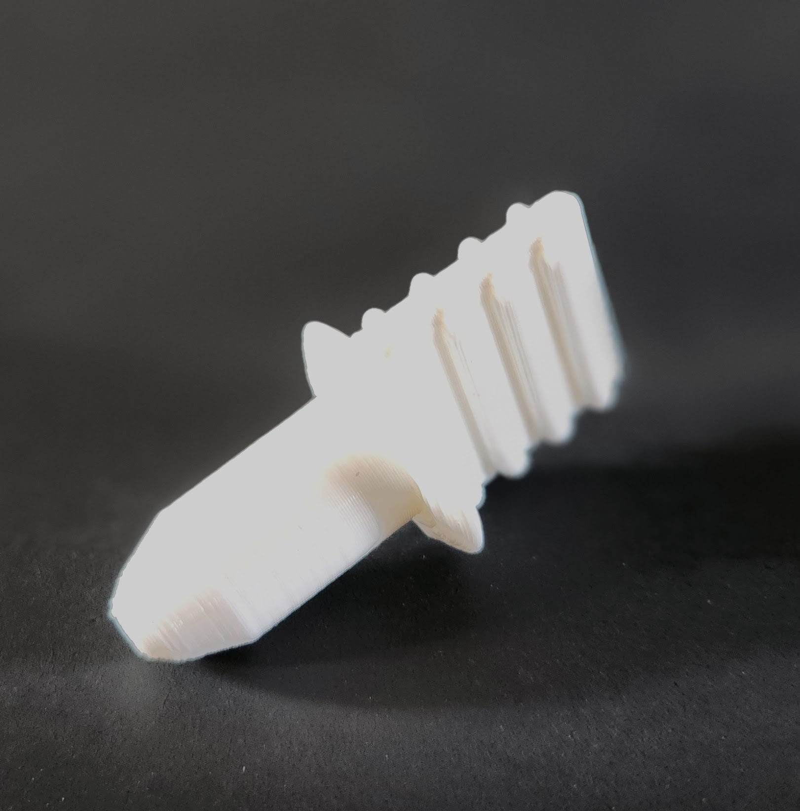 Stopper plug for Fermenting Rubber Bung