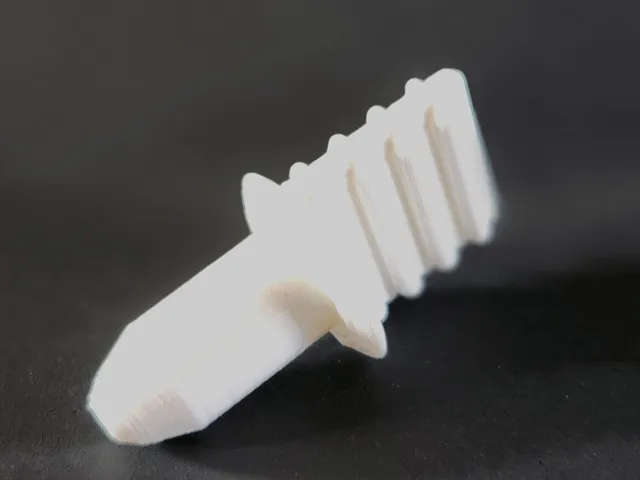 Stopper plug for Fermenting Rubber Bung