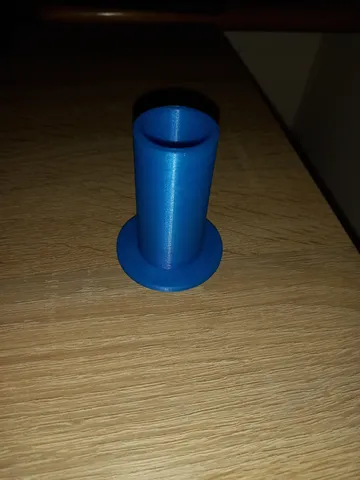 Glue bottle holder