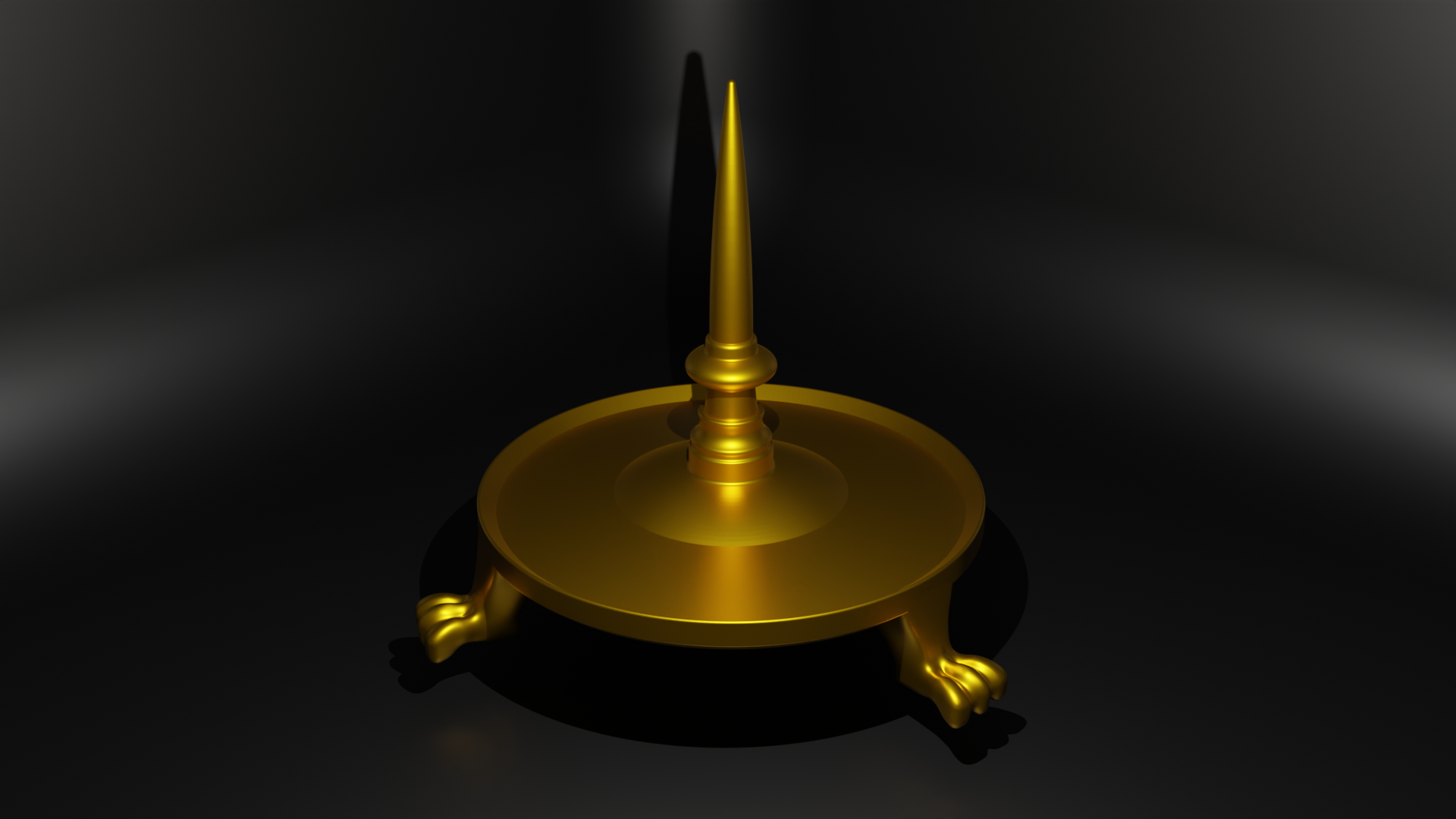 Candlestick Candle Stand