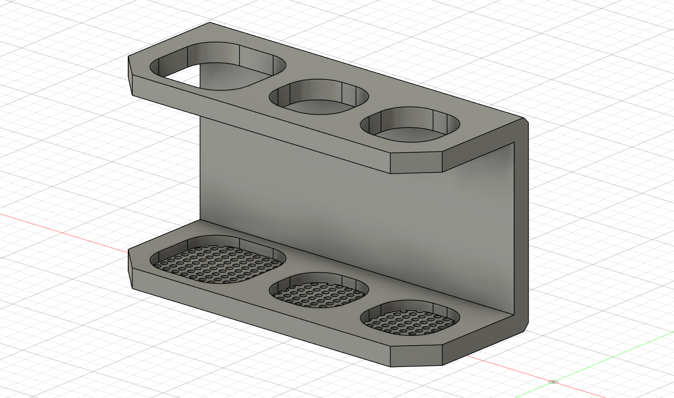 Oclean toothbrush holder — miniatura 2