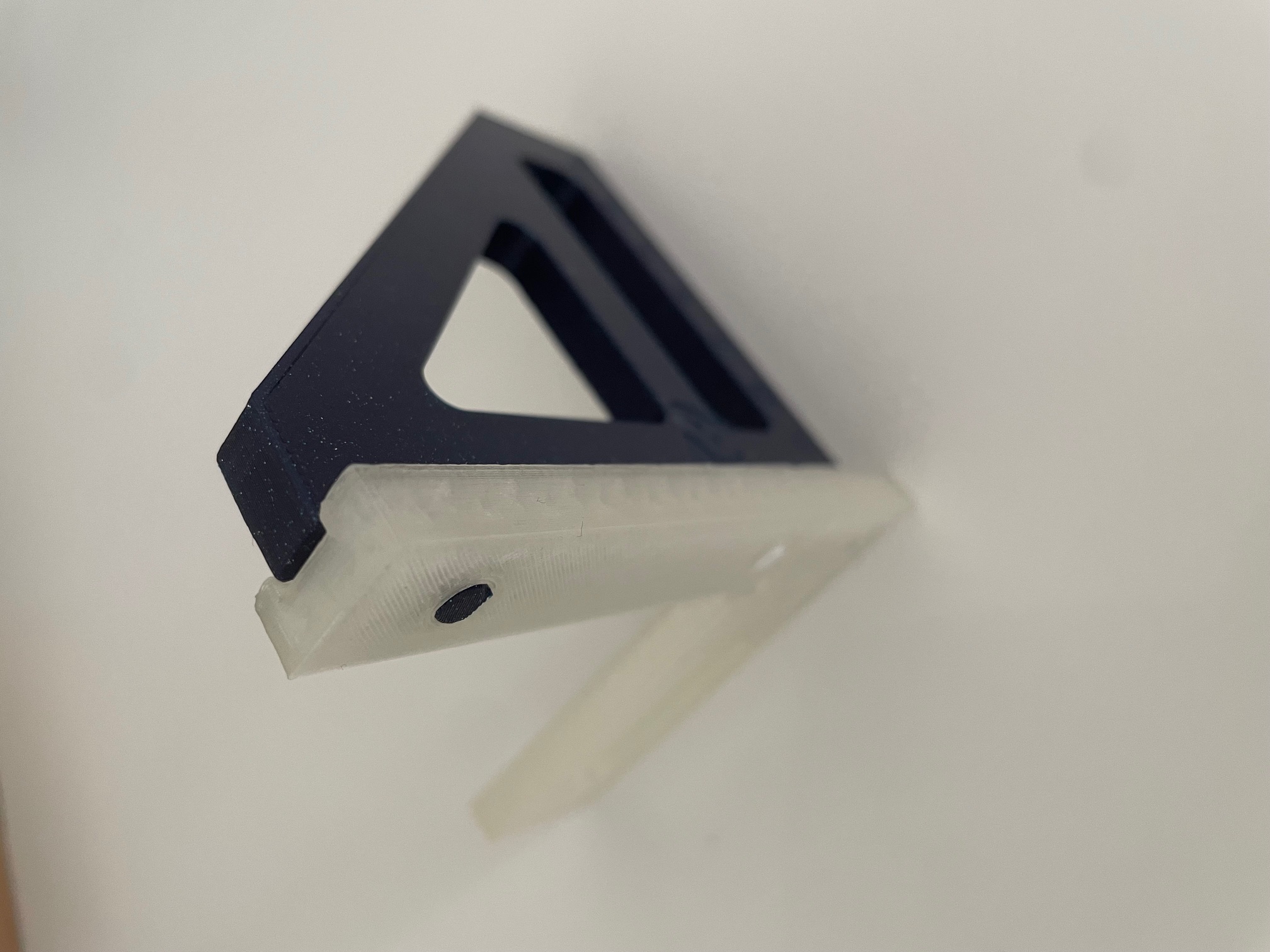 Miniatura 3 do modelo 3D 3D Multi-Angle Measuring Ruler