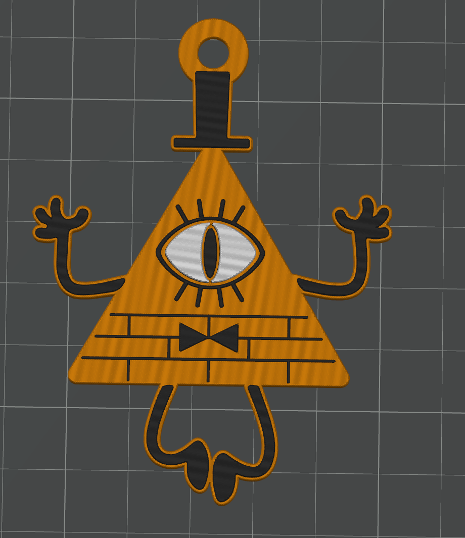 Bill Remix For AMS