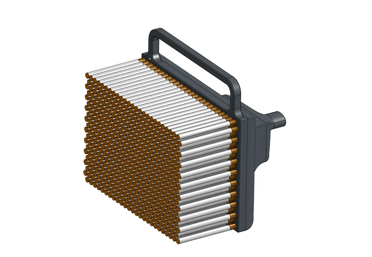 how much is cigarette tax A cigarette tax hike will worsen cigarette smuggling in Minnesota