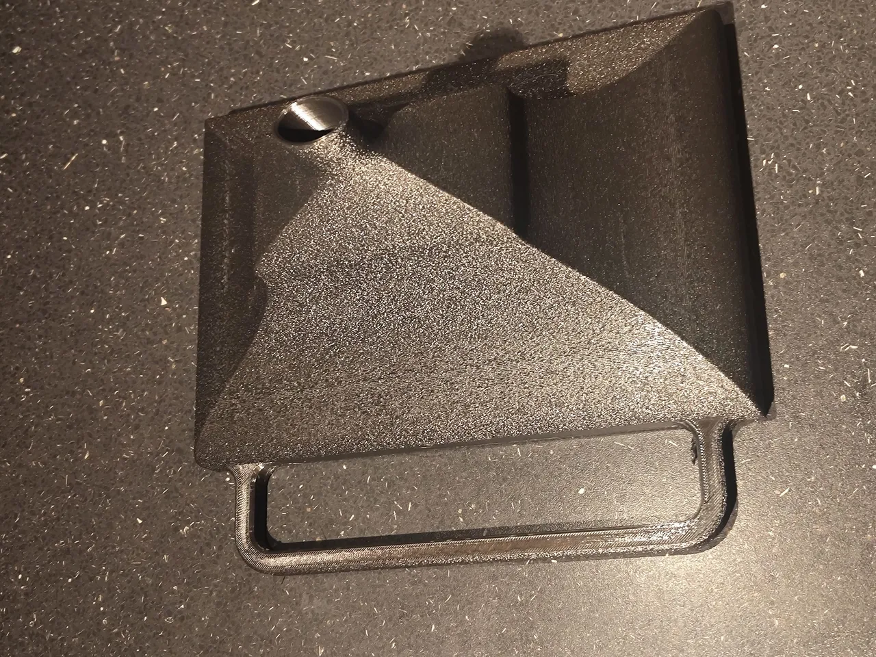 20 cigarette adapter 3d print 500 Cigarettes Adapter by SadfatCat | Download free STL model